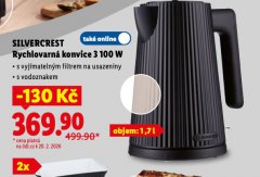 RYCHLOVARN� KONVICE