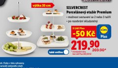 PORCEL�NOV� ETA��R PREMIUM