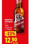 PIVO GAMBRINUS