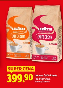 K�VA LAVAZZA