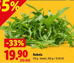 RUKOLA