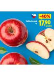 JABLKA �ERVEN�