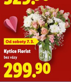KYTICE FLORIST