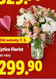 KYTICE FLORIST