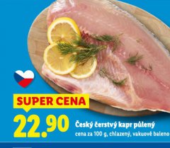 �ESK� �ERSTV� KAPR P�LEN�