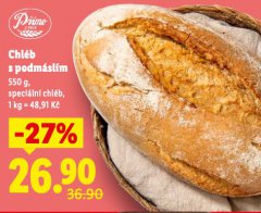 CHL�B S PODM�SL�M