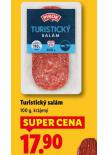 TURISTICK� SAL�M