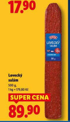 LOVECK� SAL�M