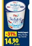 SELSKÝ JOGURT