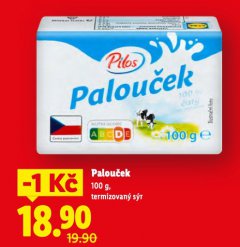 PALOU�EK