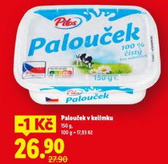 PALOU�EK