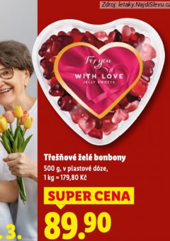 T�E��OV� �EL� BONBONY