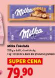 MILKA �OKOL�DA