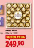 FERRERO ROCHER