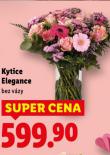 KYTICE ELEGANCE
