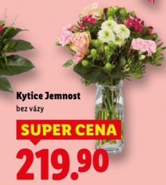 KYTICE JEMNOST
