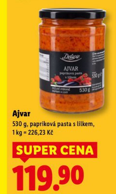AJVAR