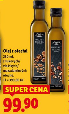 OLEJ Z O�ECH�