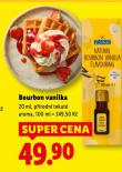 BOURBON VANILKA