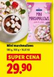 MINI MARSHMALLOWS