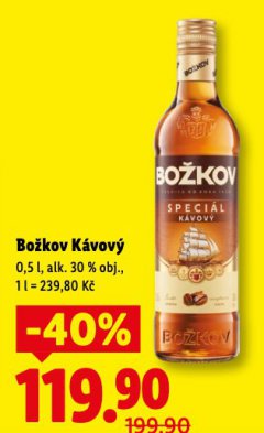 BO�KOV K�VOV�