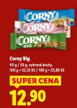 CORNY BIG
