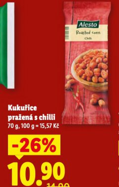 KUKU�ICE PRA�EN� S CHILLI