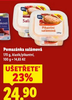 POMAZ�NKA SAL�MOV�