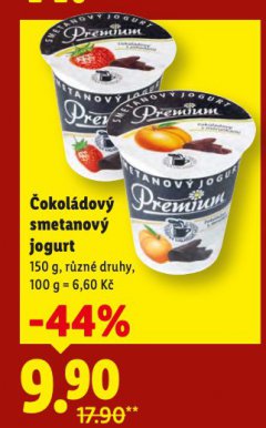 �OKOL�DOV� SMETANOV� JOGURT
