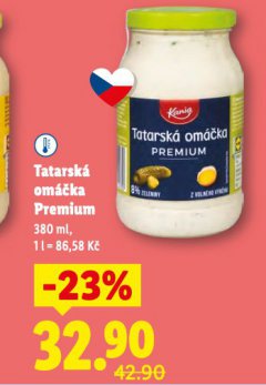 TATARSK� OM��KA PREMIUM