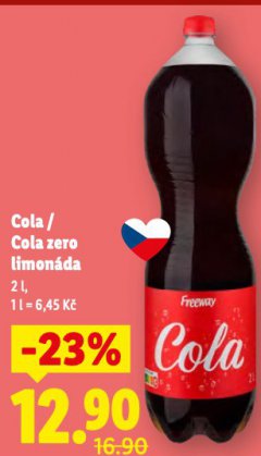 COLA