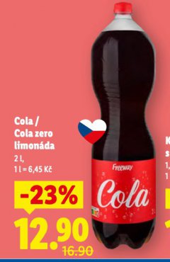 COLA ZERO