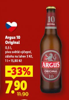 PIVO ARGUS