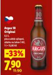 PIVO ARGUS