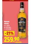 SKOTSK� WHISKY