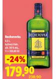 BECHEROVKA