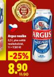 PIVO ARGUS NEALKO