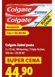 COLGATE ZUBN� PASTA