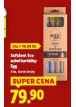 SOFTDENT ECO ZUBN� KART��EK