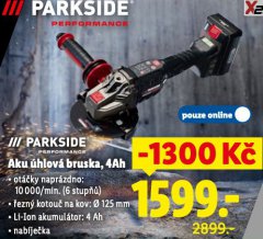 AKU �HLOV� BRUSKA