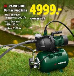 DOM�C� VOD�RNA