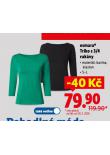 TRIKO S 3/4 RUK�VY