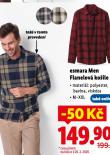 FLANELOV� KO�ILE