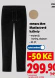 MAN�ESTROV� KALHOTY