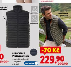 PRO��VAN� VESTA