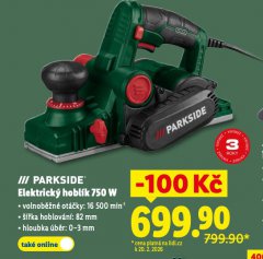 ELEKTRICK� HOBL�K