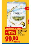 CHARDONNAY