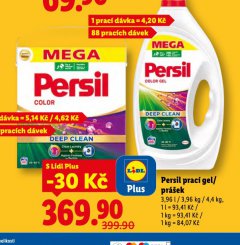 PERSIL PRAC� PR��EK