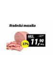 HRADECK� MOZAIKA