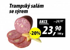 TRAMPSK� SAL�M SE S�REM